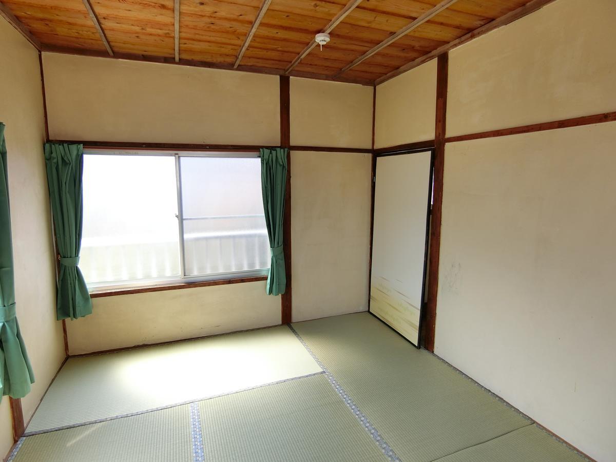 Guesthouse Tabimakura 別府市 エクステリア 写真