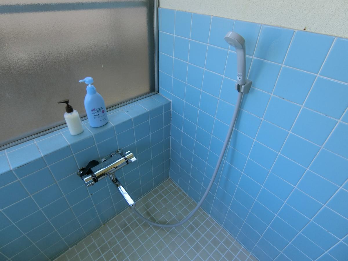 Guesthouse Tabimakura 別府市 エクステリア 写真