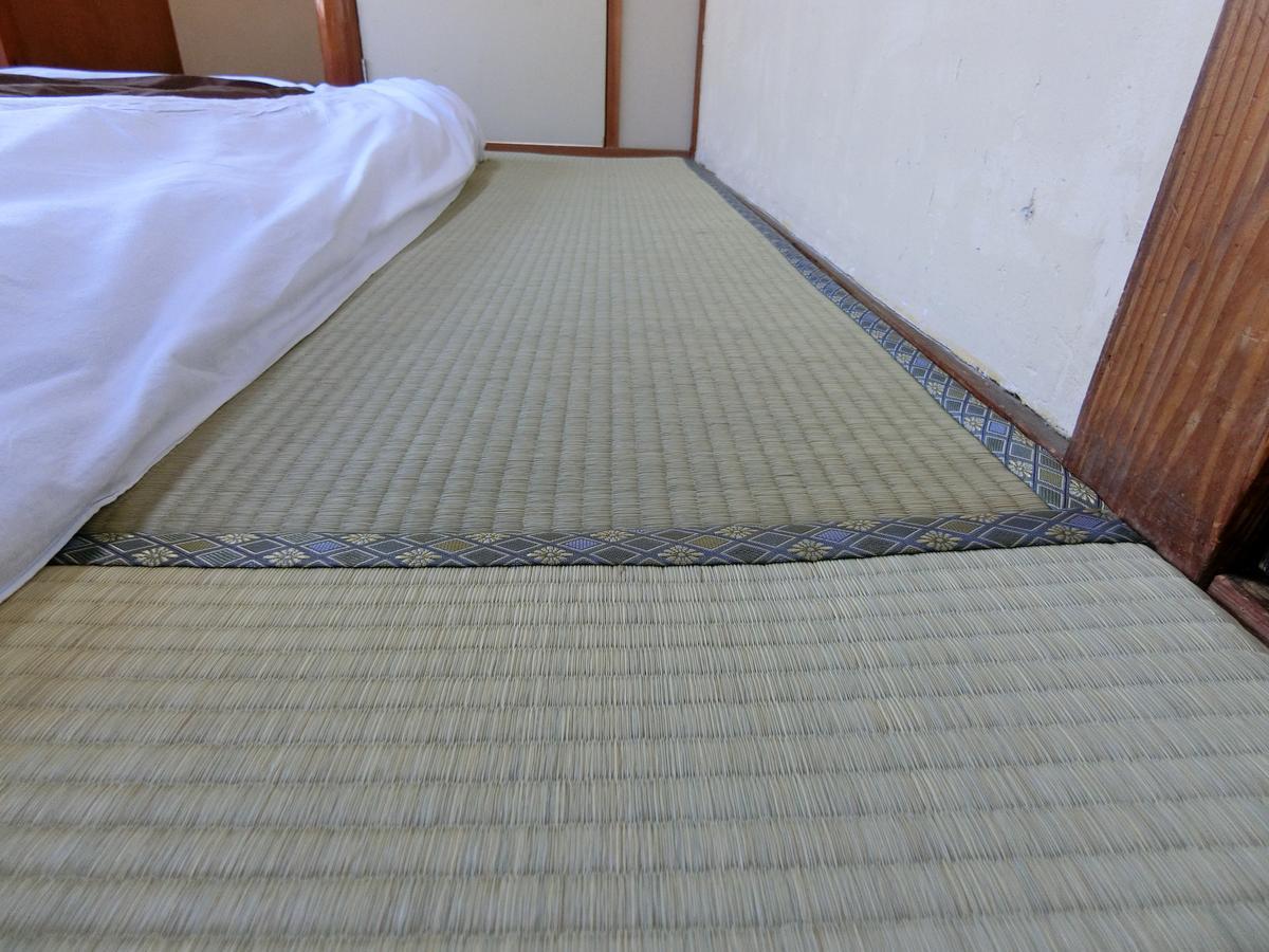 Guesthouse Tabimakura 別府市 エクステリア 写真